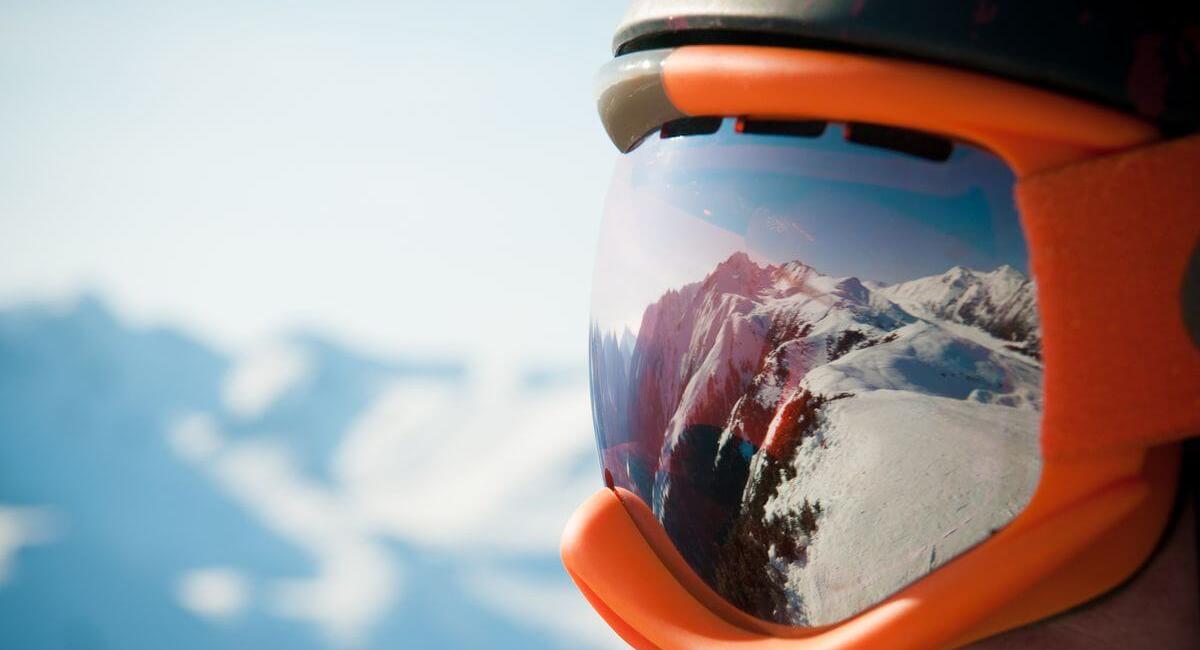 Un magasin de location de skis à votre porte