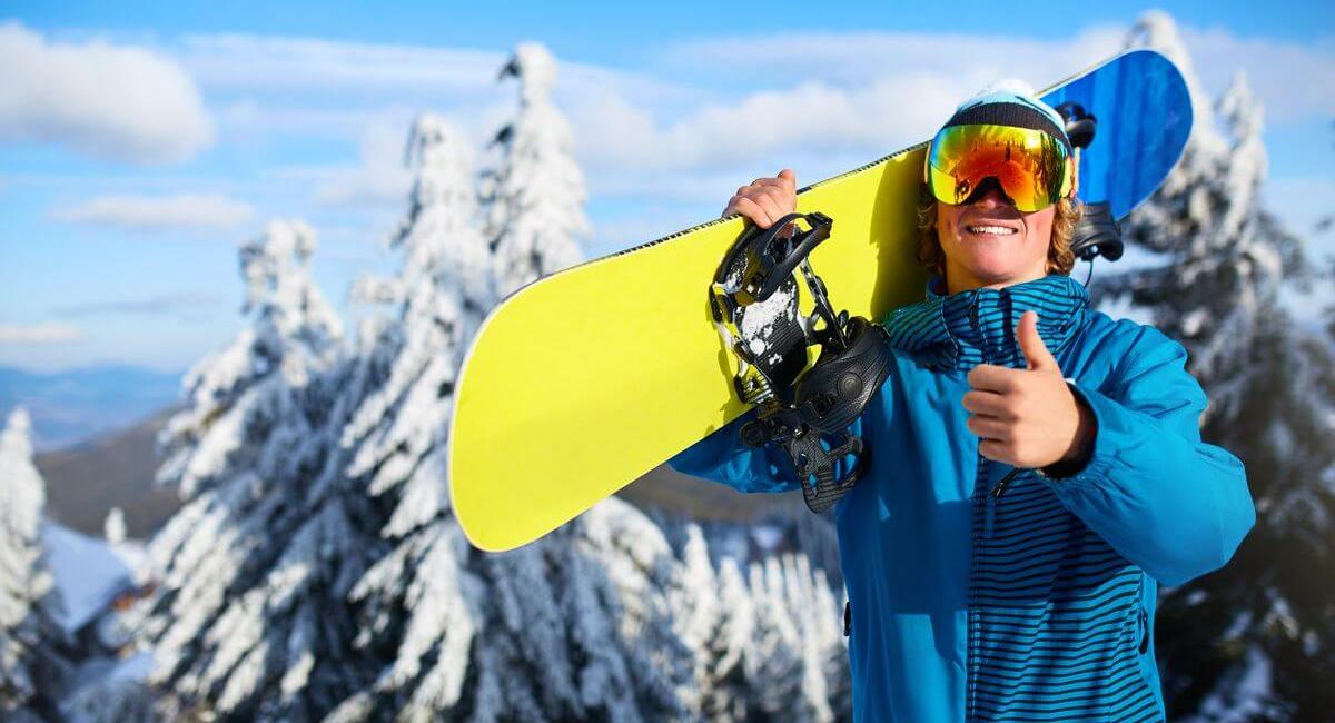 Des services pour simplifier votre séjour au ski